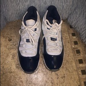 Air Jordan 11 Retro “Win like 82”